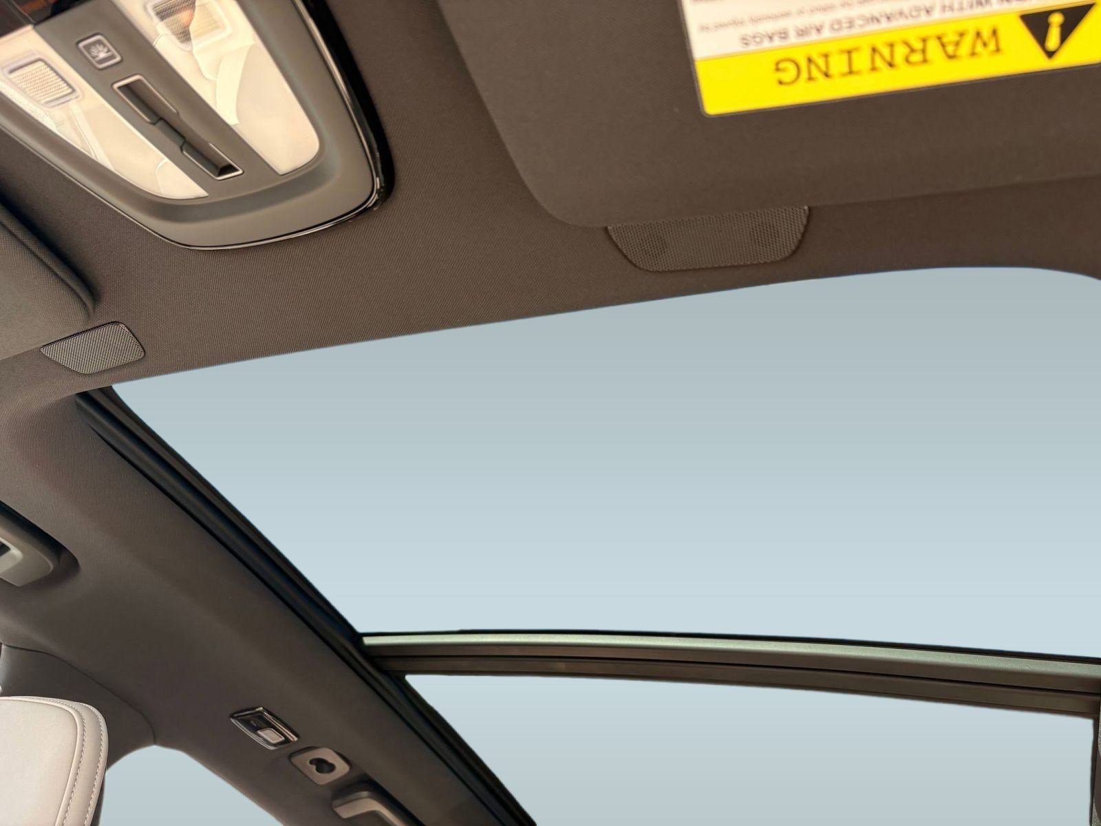 New 2026 Volvo XC90 B6 Plus w/ Protection Package image 9