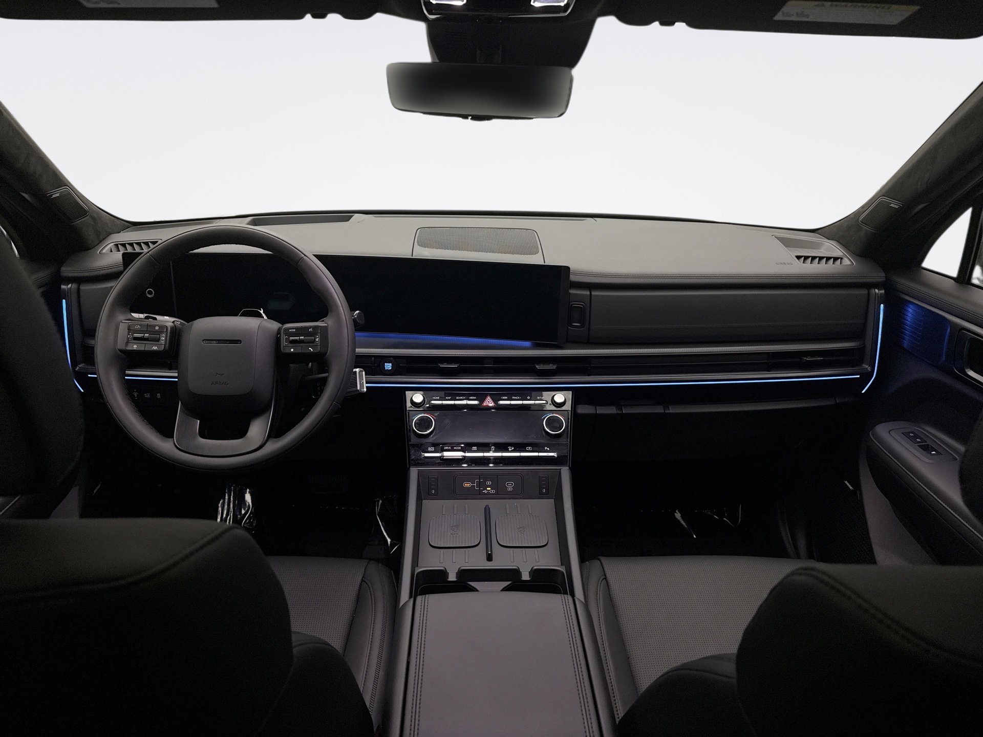 Used 2026 Hyundai Santa Fe Calligraphy image 14