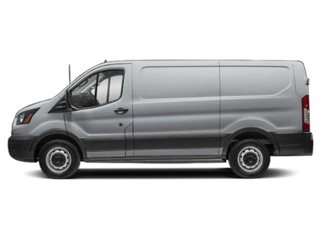 New 2026 Ford Transit 250 Low Roof AWD w/ Load Area Protection Package