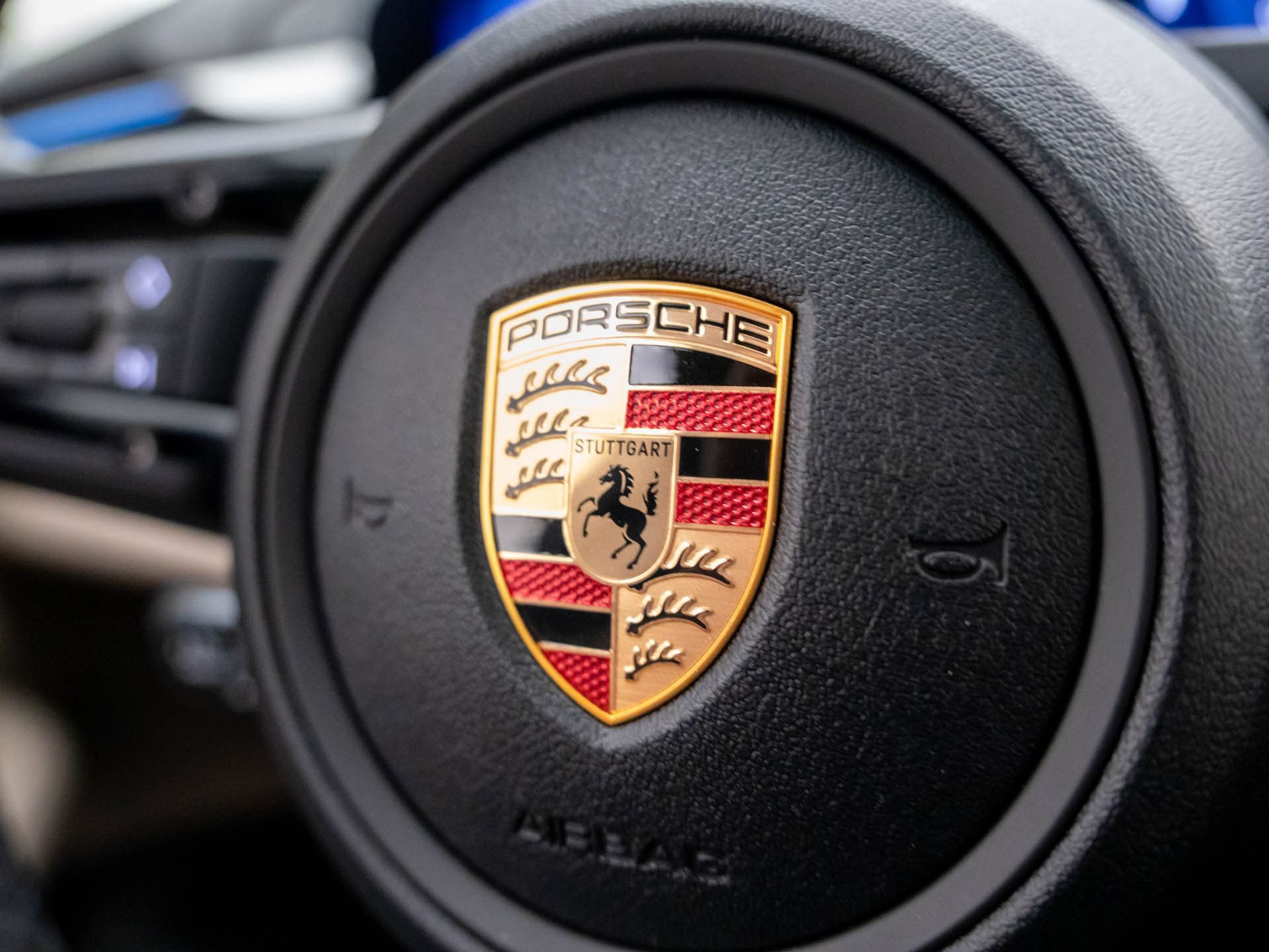 New 2026 Porsche Macan 4 Electric AWD/4WD image 20