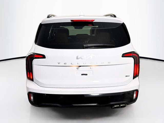 Used 2024 Kia Telluride SX X-Line AWD/4WD image 6