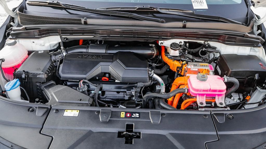 Used 2026 Kia Carnival SX image 29