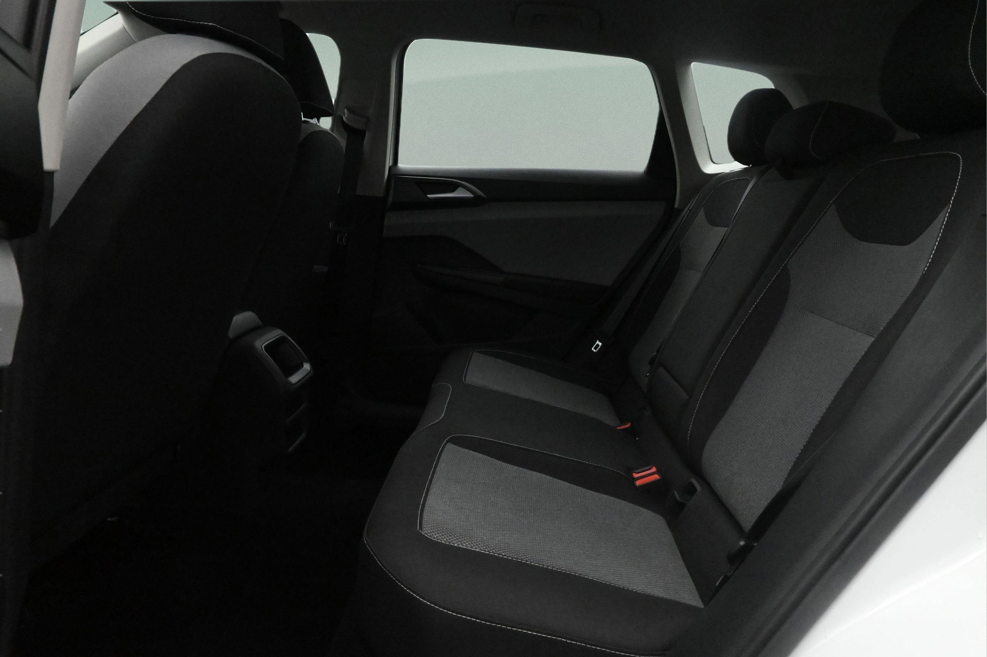 Used 2023 Volkswagen Taos S w/ Driver Assistance Package FWD image 13