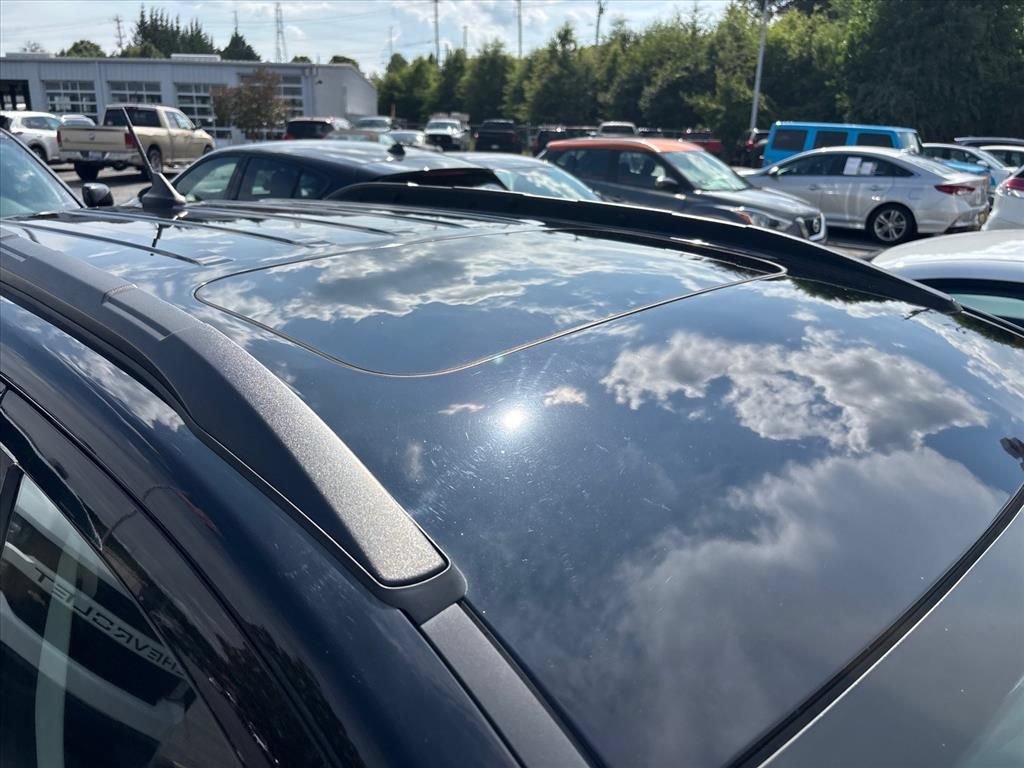 Used 2020 Ford EcoSport SE AWD/4WD image 19