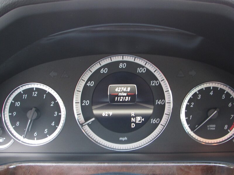 Used 2013 Mercedes-Benz E 350 4MATIC Wagon image 13