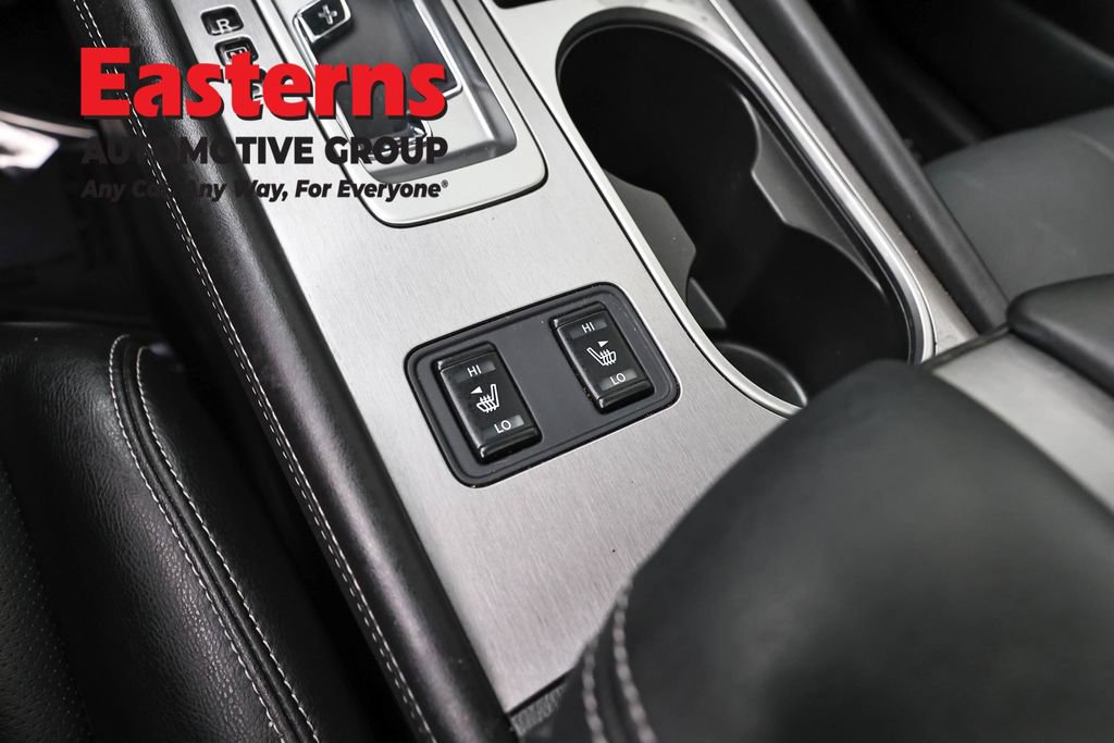 Used 2023 Nissan Murano SL w/ SL Moonroof Package AWD/4WD image 21