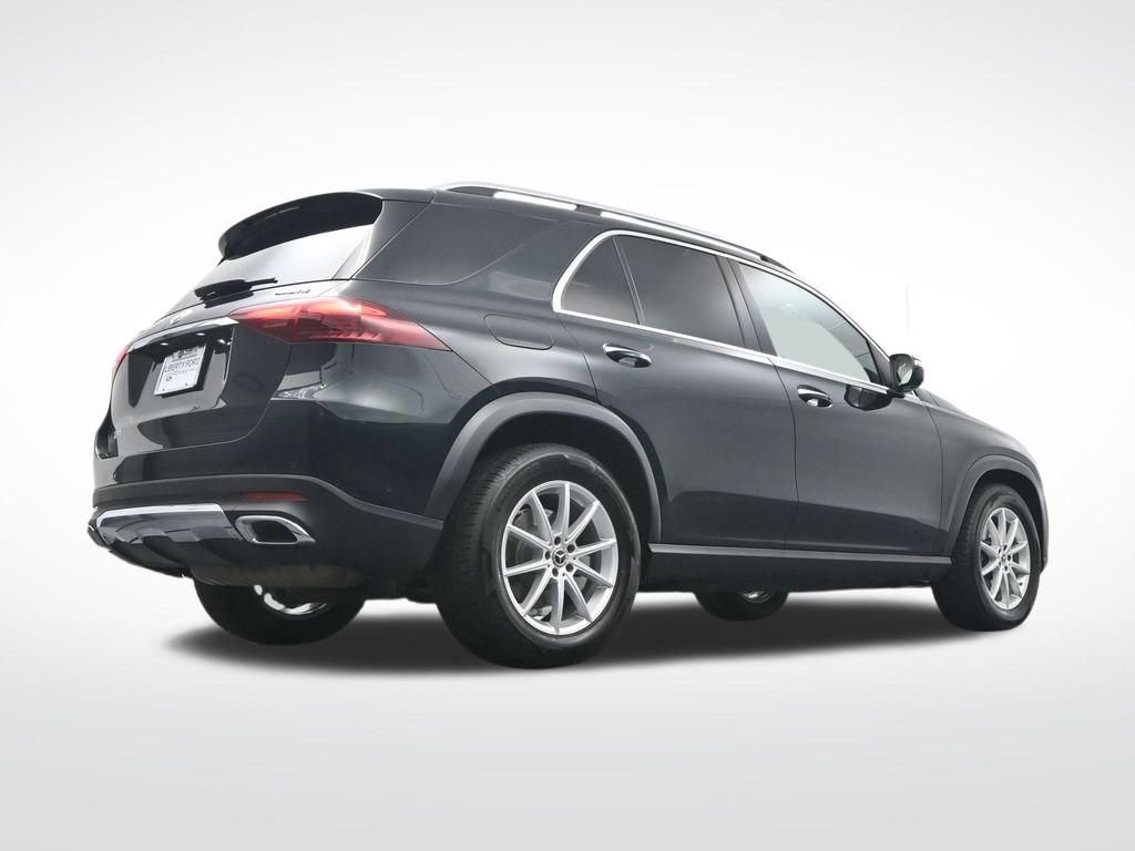 Used 2024 Mercedes-Benz GLE 450e 4MATIC image 36