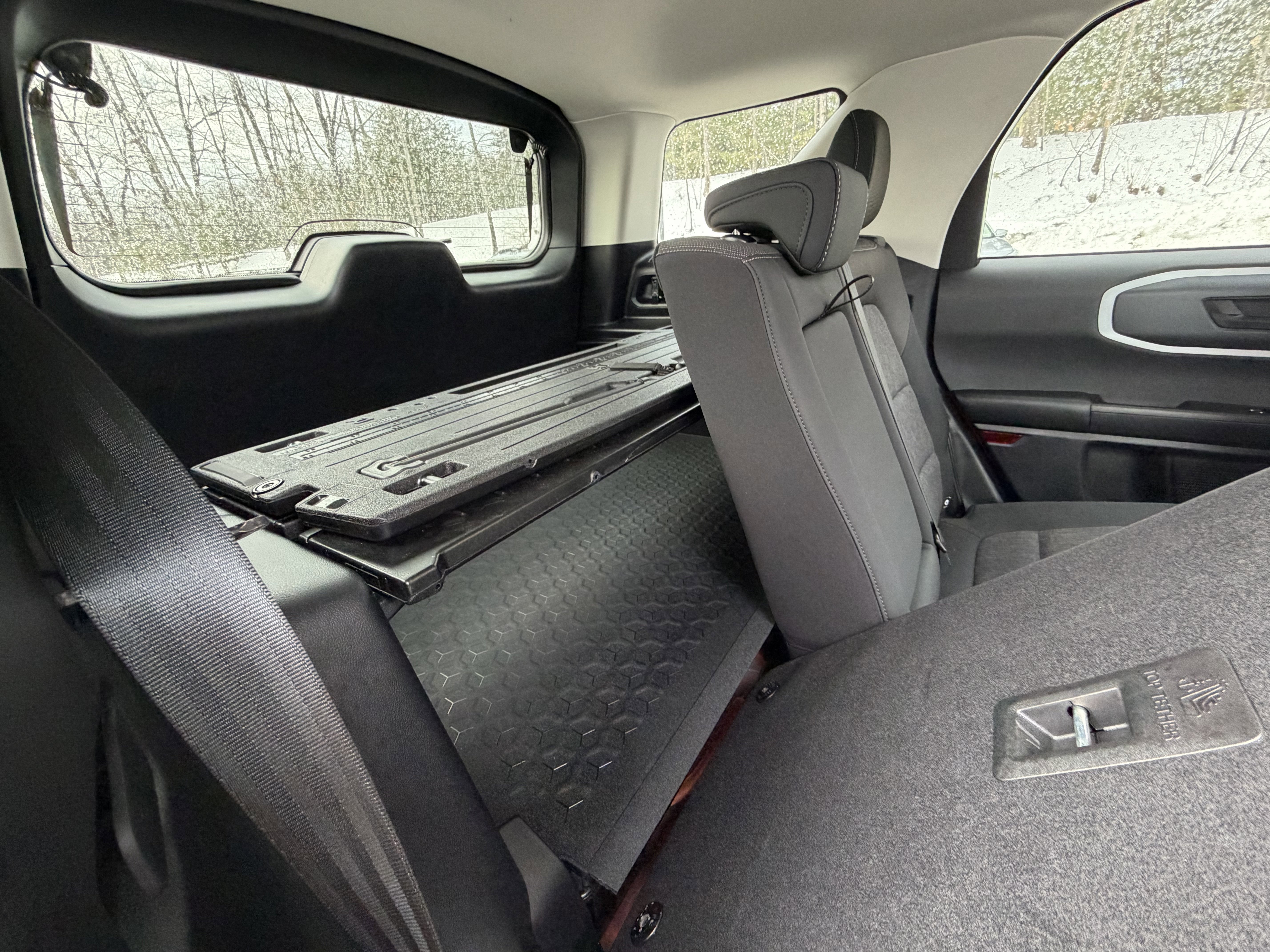 Certified 2024 Ford Bronco Sport Big Bend image 39