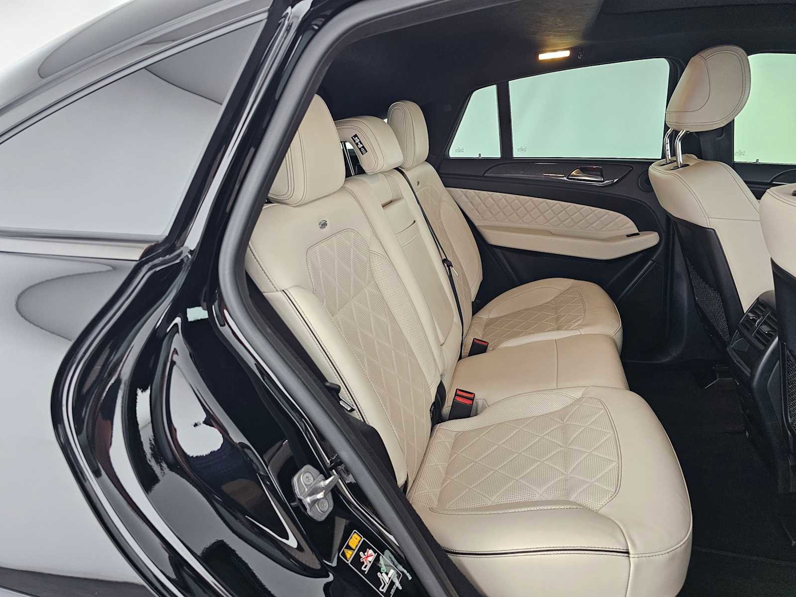 Used 2019 Mercedes-Benz GLE 43 AMG 4MATIC Coupe image 13