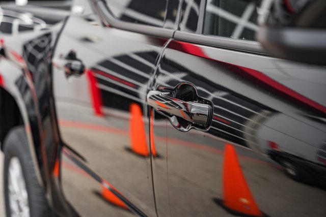 New 2026 Toyota Tacoma SR5 image 13