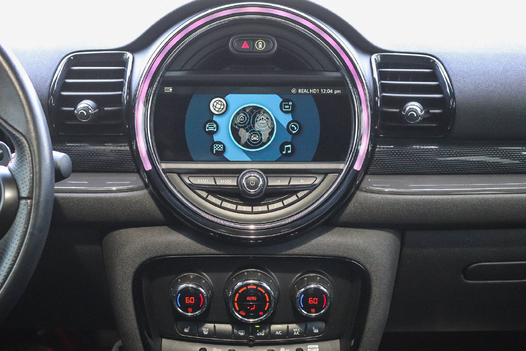 Used 2019 MINI Cooper Clubman John Cooper Works AWD/4WD image 12