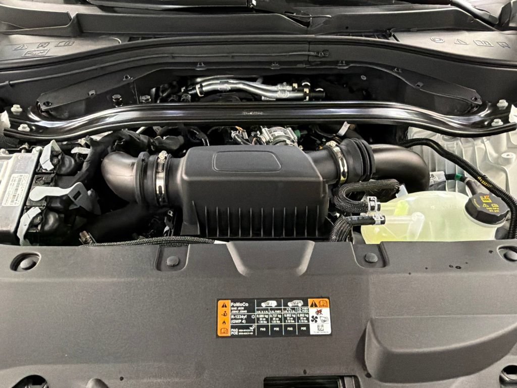 New 2026 Lincoln Aviator AWD image 43
