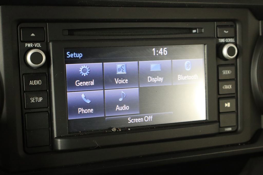 Used 2019 Toyota Tacoma SR w/ SR Convenience Package image 30