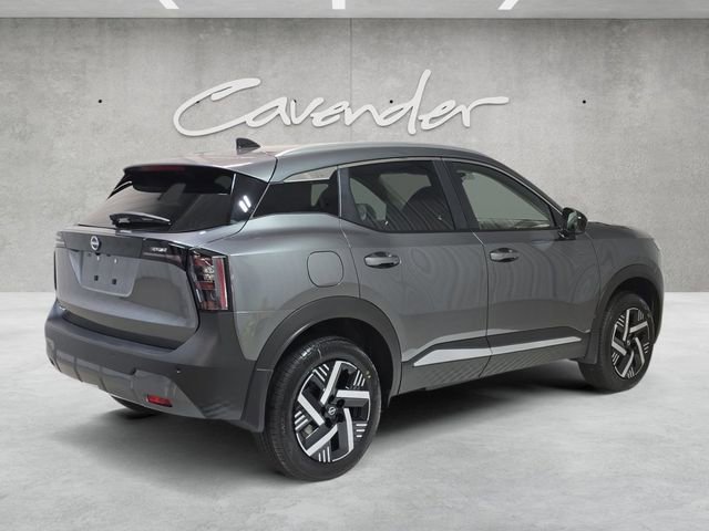 New 2026 Nissan Kicks SV w/ SV Premium Package FWD image 16