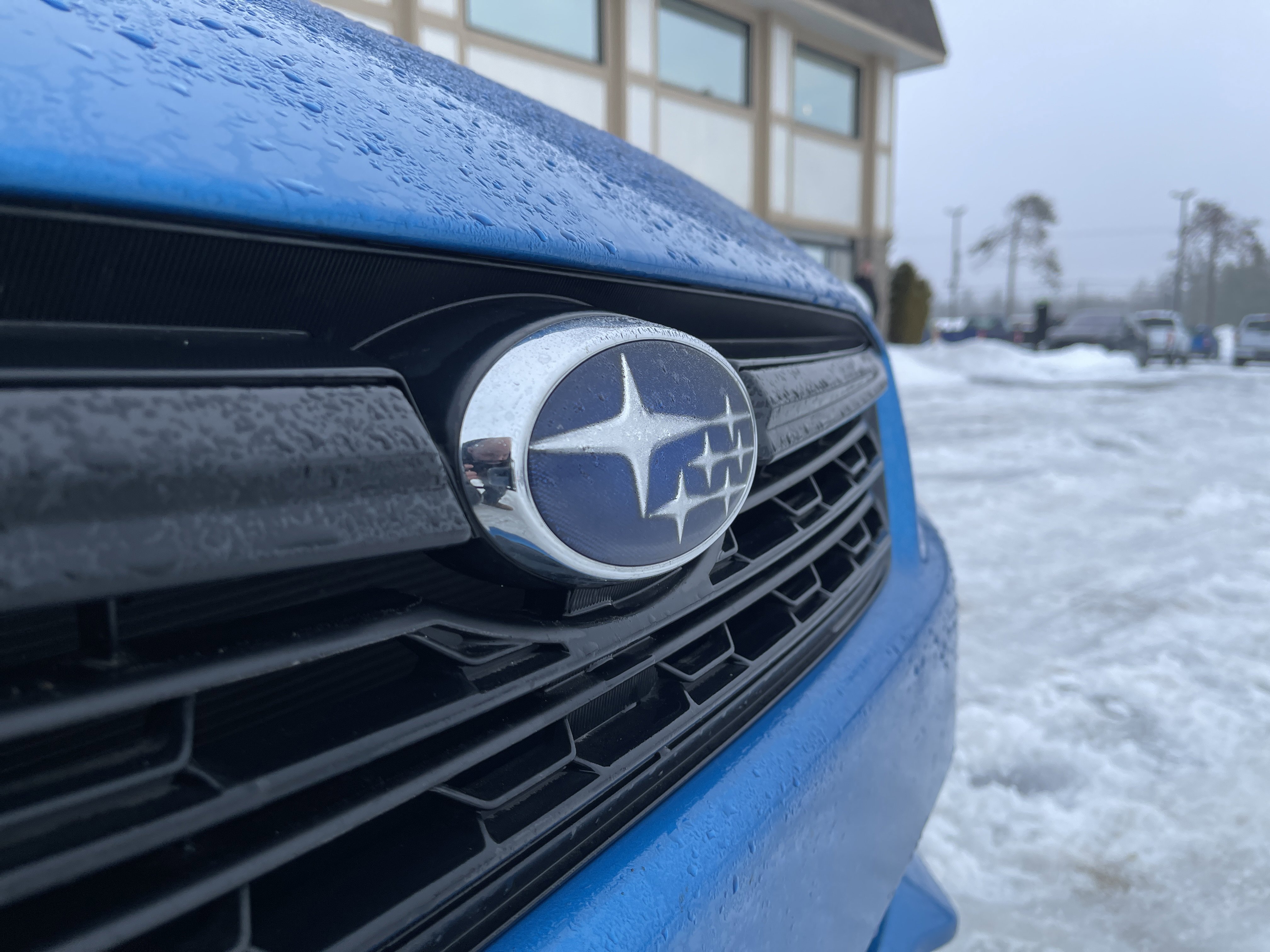 Used 2023 Subaru Impreza 2.0i Sport image 27