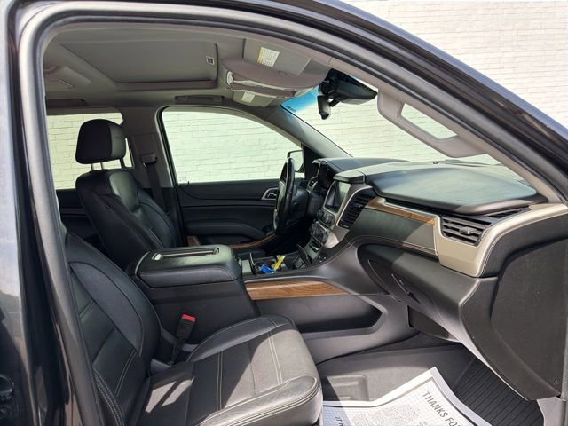 Used 2020 GMC Yukon Denali w/ Denali Ultimate Package AWD/4WD image 13
