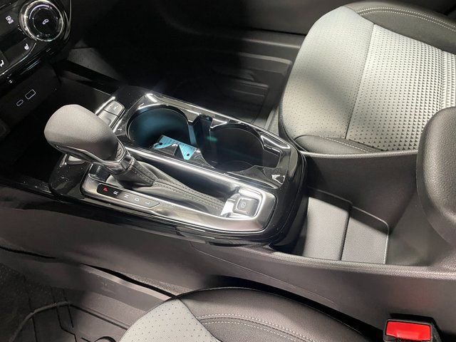 New 2026 Chevrolet Trax LT w/ Driver Confidence Package FWD image 17