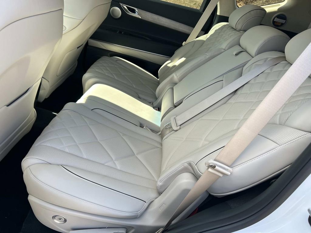 New 2026 Genesis GV80 3.5T Prestige image 21