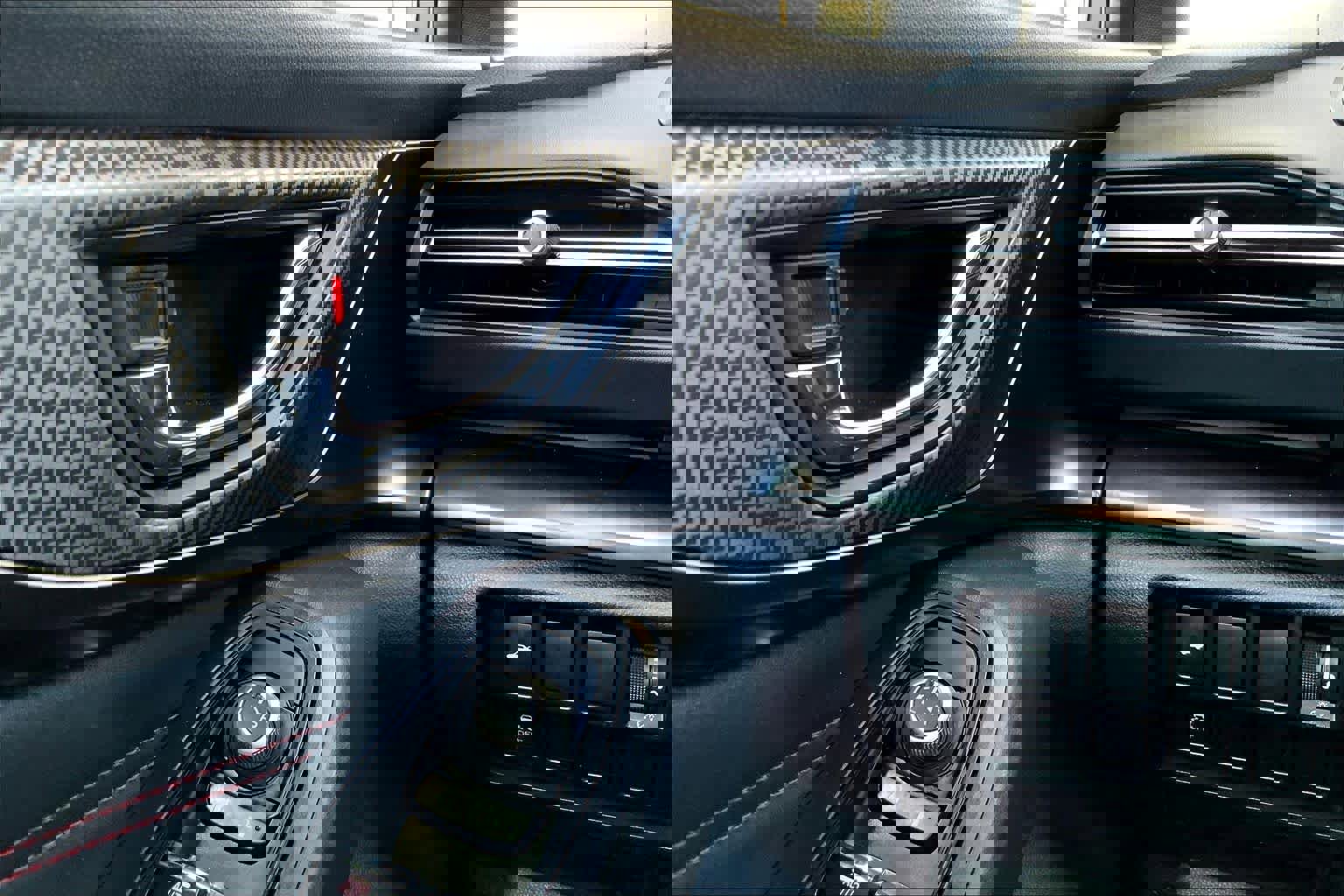 Used 2023 Subaru WRX Limited image 34