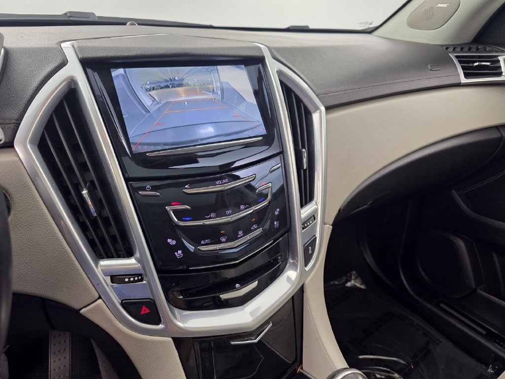 Used 2013 Cadillac SRX Premium FWD image 22