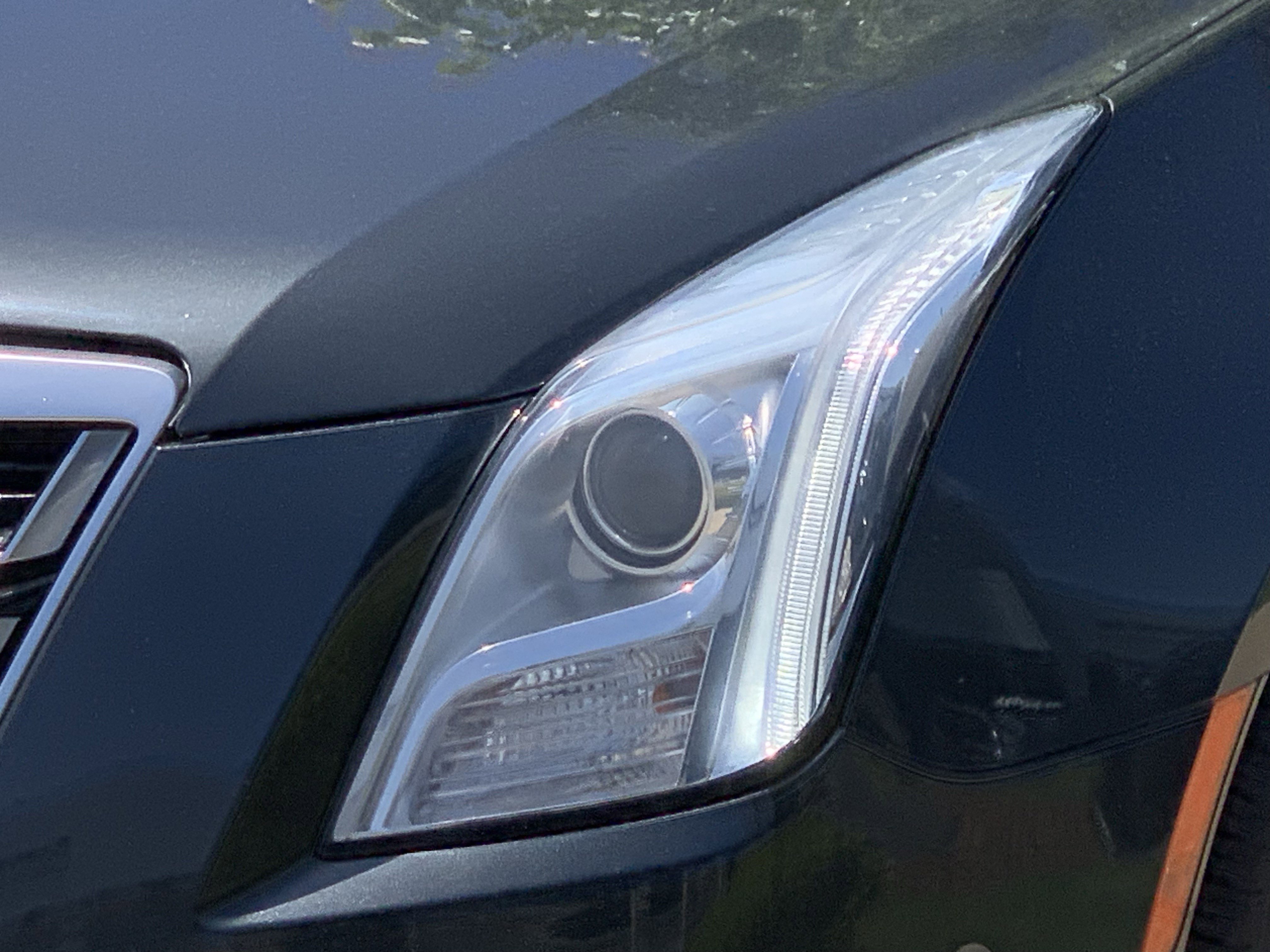 Used 2016 Cadillac XTS Luxury FWD image 6