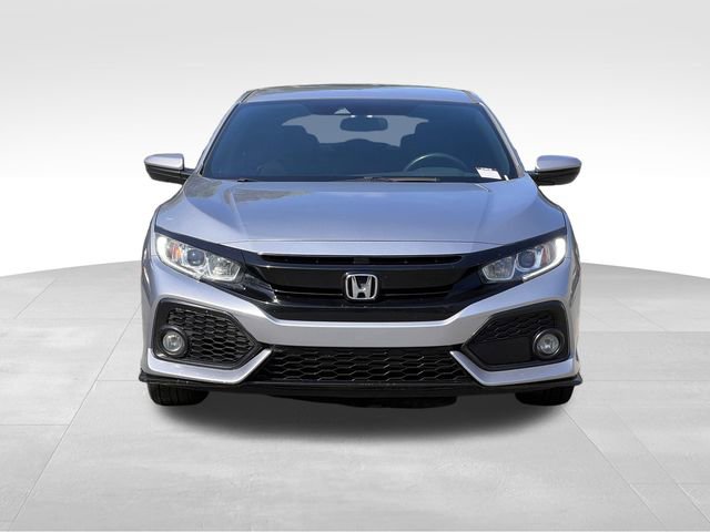 Used 2019 Honda Civic Sport image 8