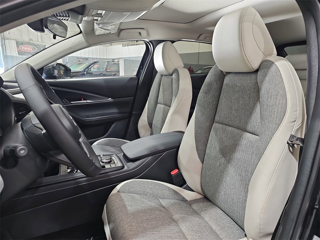 New 2026 MAZDA CX-30 AWD 2.5 S image 15