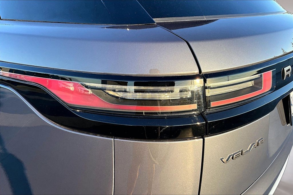 Certified 2024 Land Rover Range Rover Velar S AWD/4WD image 21