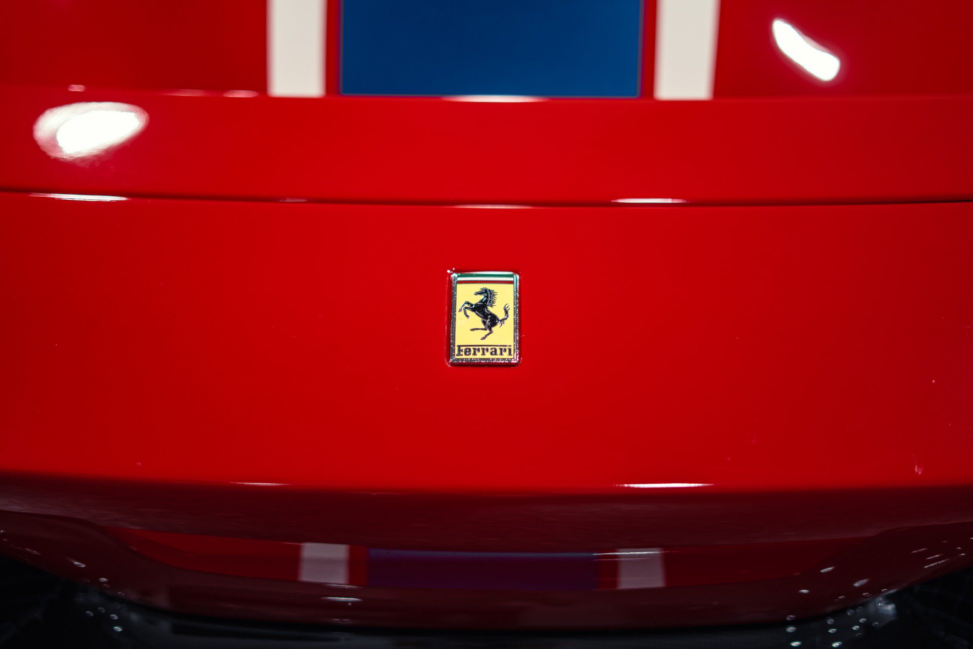 Used 2020 Ferrari 488 Pista Spider RWD image 20