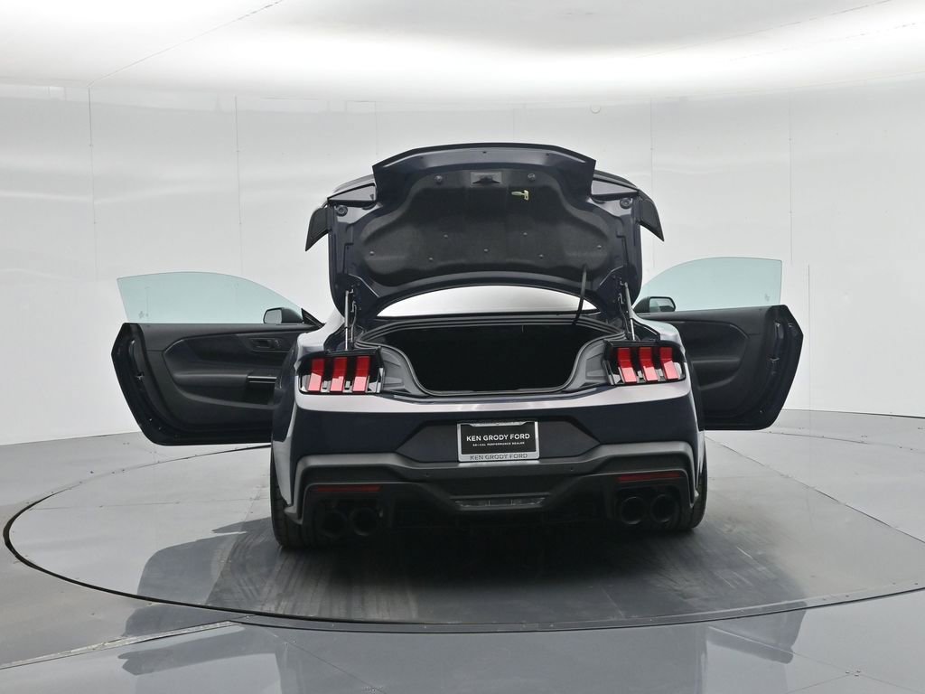 Used 2025 Ford Mustang Dark Horse image 28