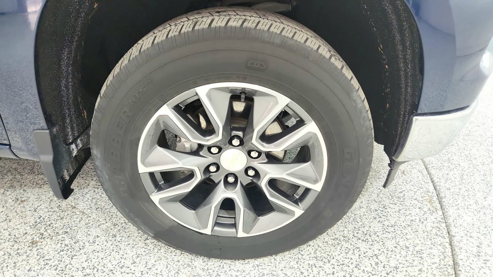 Used 2022 Chevrolet Silverado 1500 LT image 13