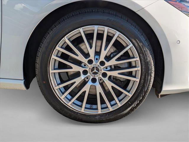 Used 2025 Mercedes-Benz CLA 250 image 24