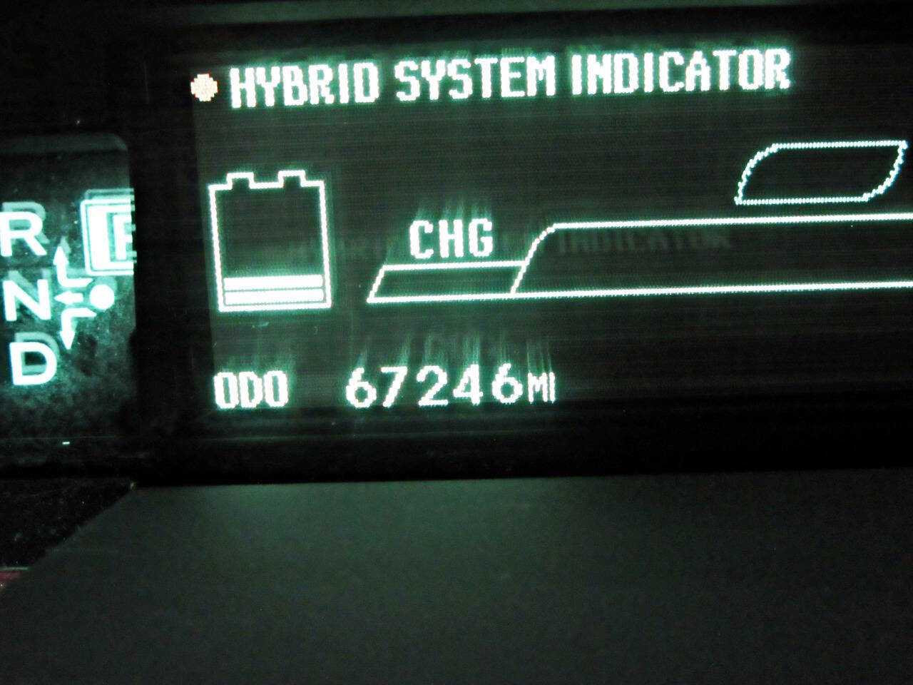 Used 2010 Toyota Prius Three image 14