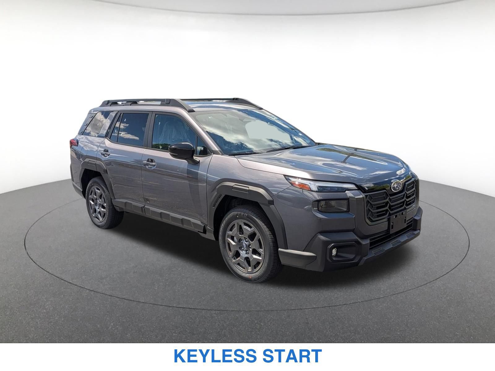 New 2026 Subaru Outback Premium AWD/4WD image 3