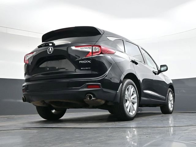Used 2021 Acura RDX Base image 31