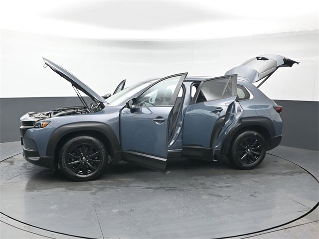 Certified 2023 MAZDA CX-50 2.5 S w/ Cargo Package image 47