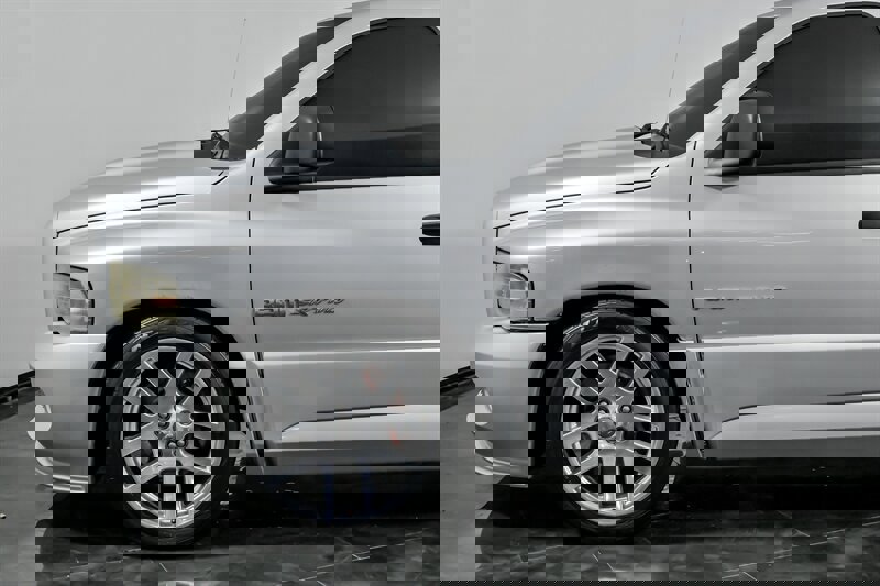 Used 2004 Dodge Ram 1500 Truck 2WD Regular Cab image 6