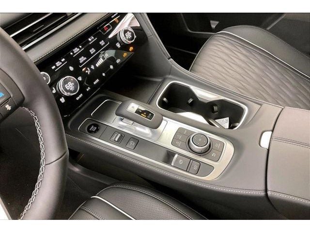 New 2026 INFINITI QX60 Autograph AWD/4WD image 29
