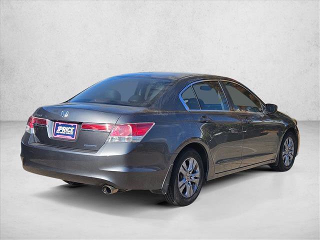Used 2012 Honda Accord SE image 5