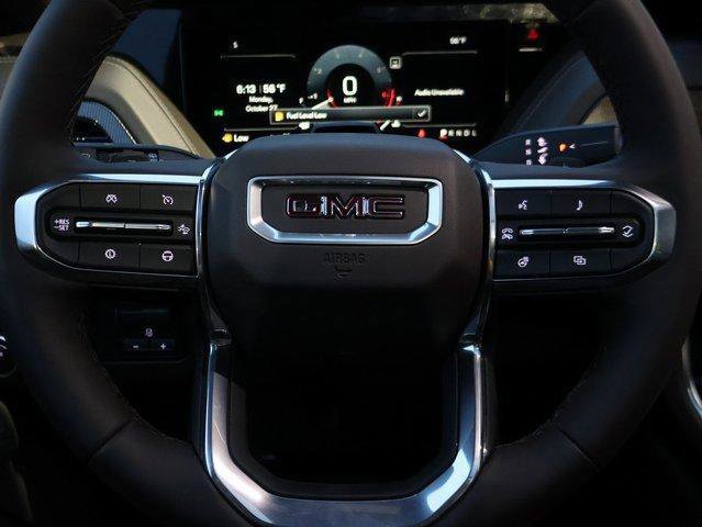 New 2026 GMC Yukon Elevation w/ Elevation Premium Package image 34