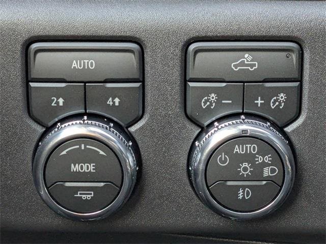 New 2026 GMC Sierra 1500 Elevation image 27