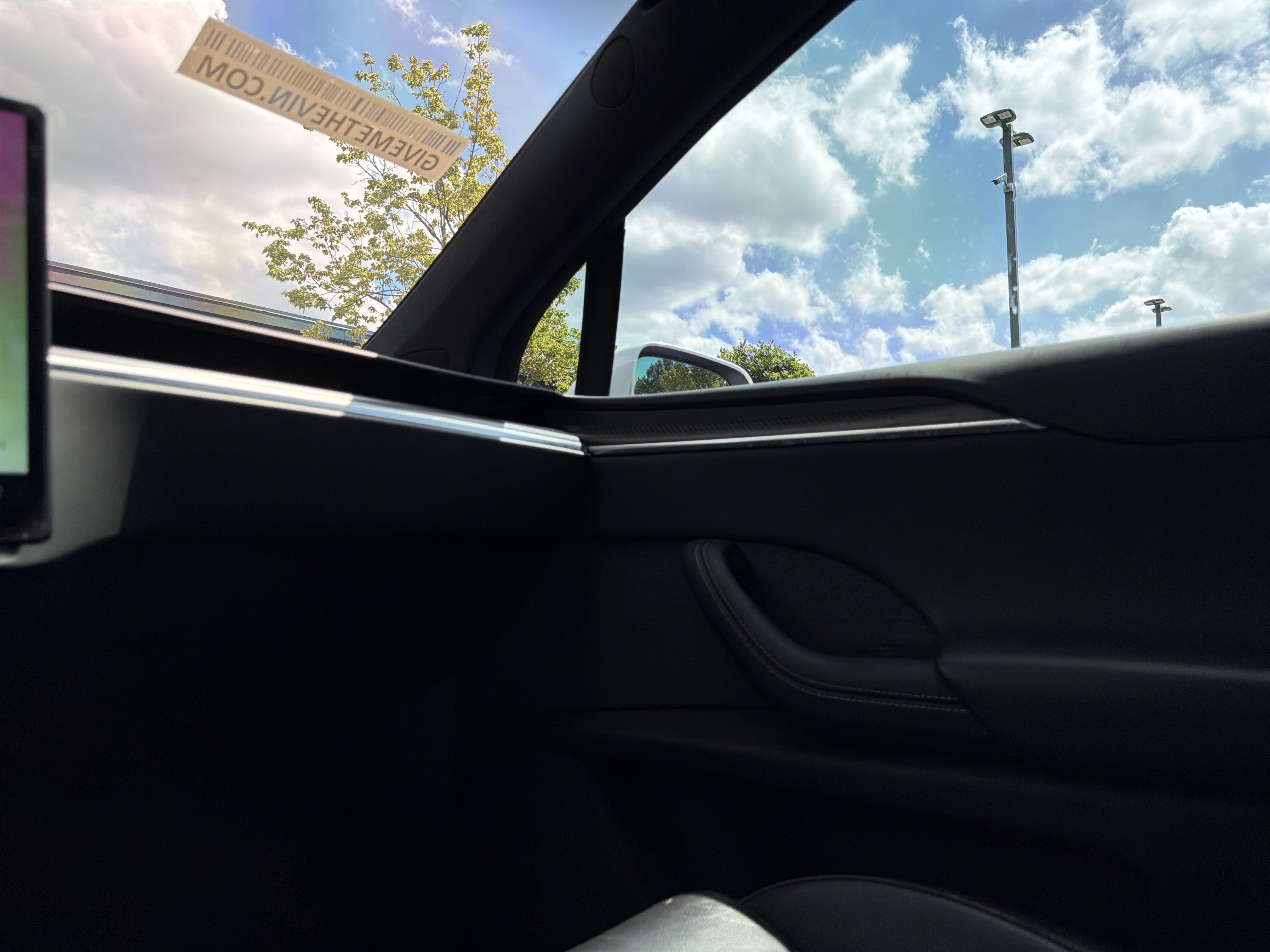 Used 2023 Tesla Model X Plaid AWD/4WD image 19