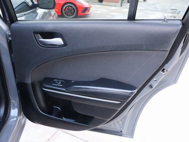 Used 2023 Dodge Charger SXT w/ Cold Weather Package RWD image 12