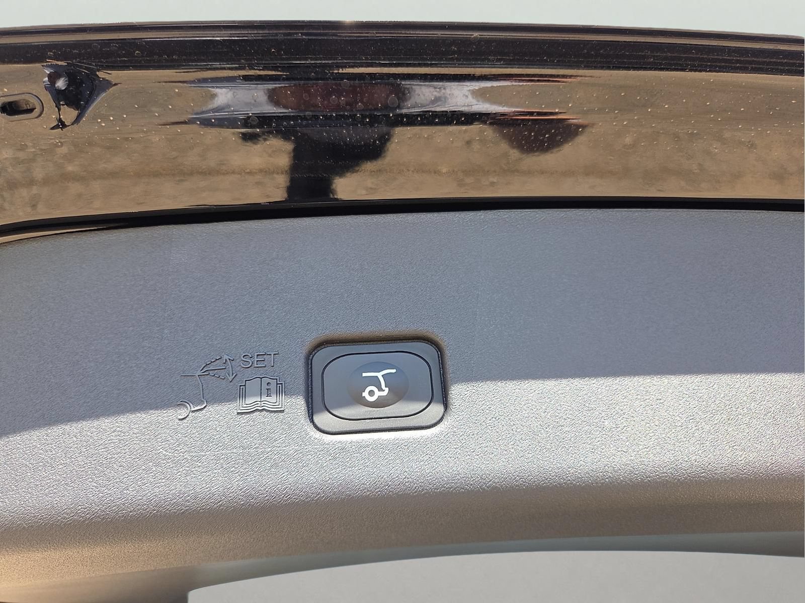 New 2026 Lincoln Nautilus Reserve AWD/4WD image 8