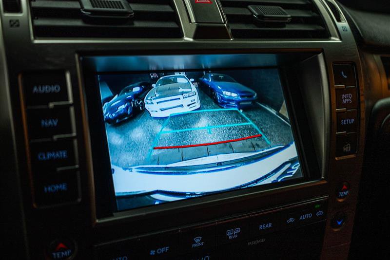 Used 2021 Lexus GX 460 Premium image 19