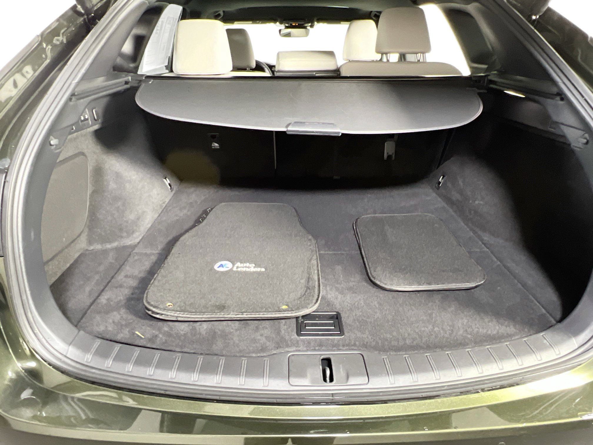 Used 2025 Lexus RX 350h w/ Accessory Package image 26