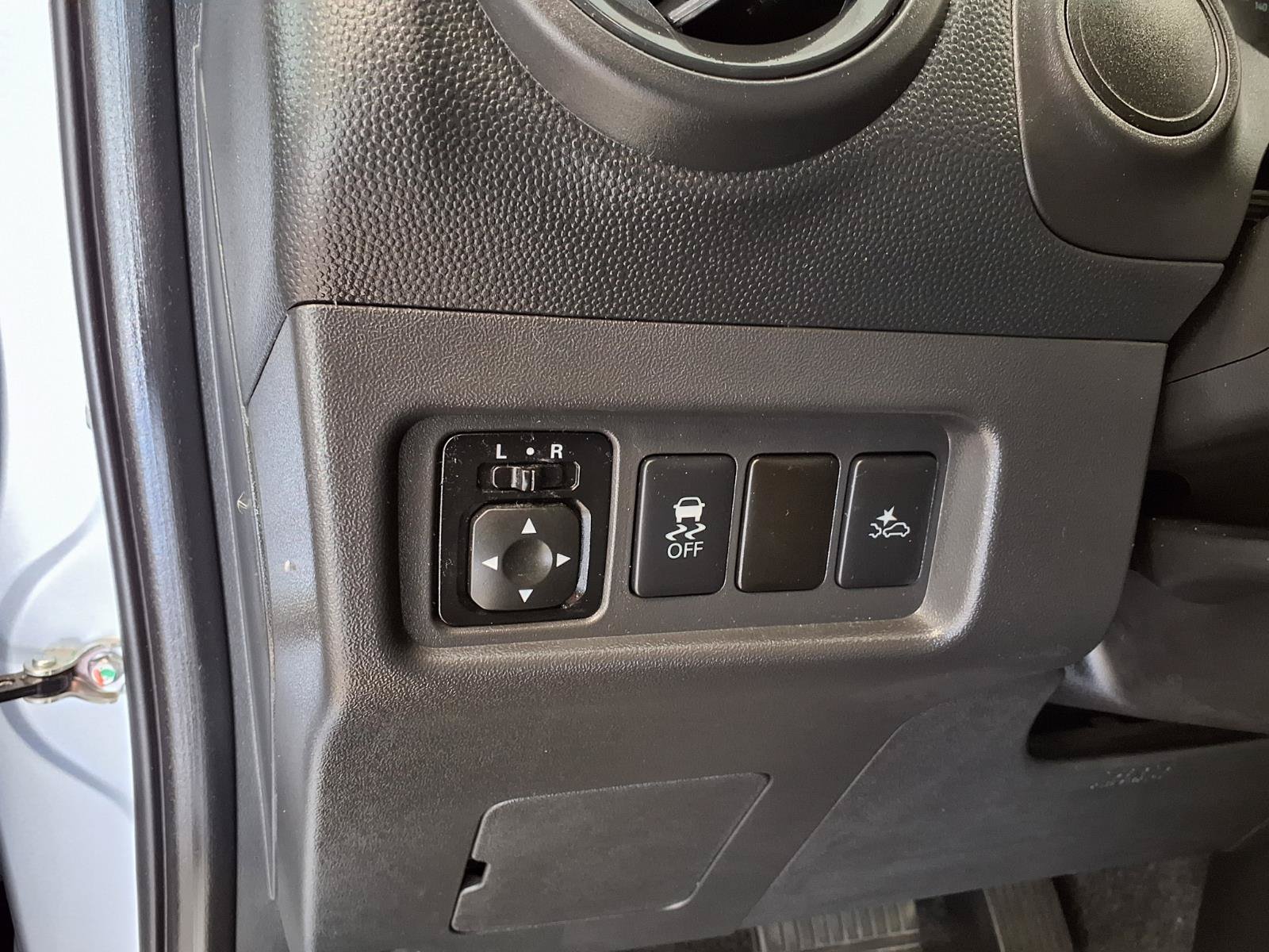 Used 2024 Mitsubishi Mirage G4 LE FWD image 19