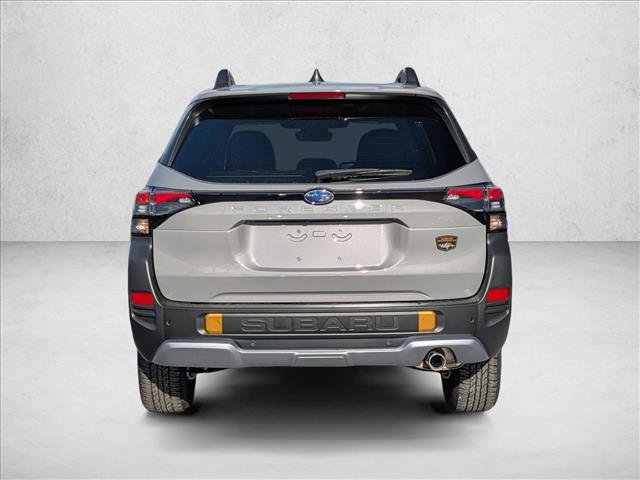 New 2026 Subaru Forester Wilderness image 7