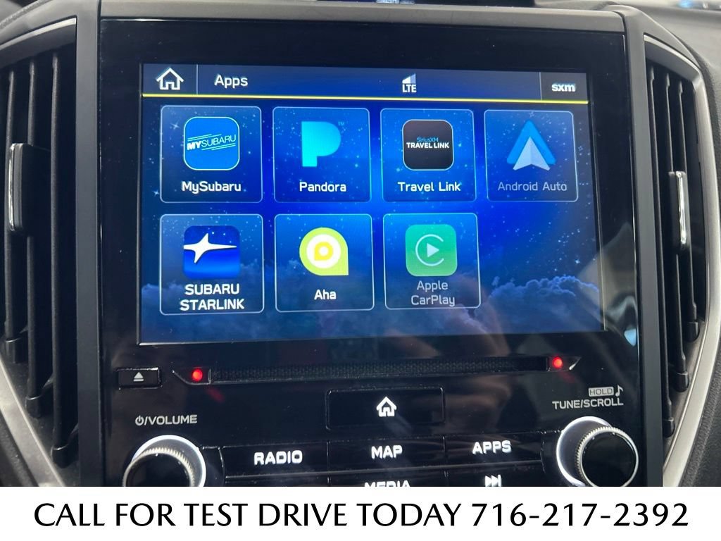 Used 2020 Subaru Forester Limited AWD/4WD image 20
