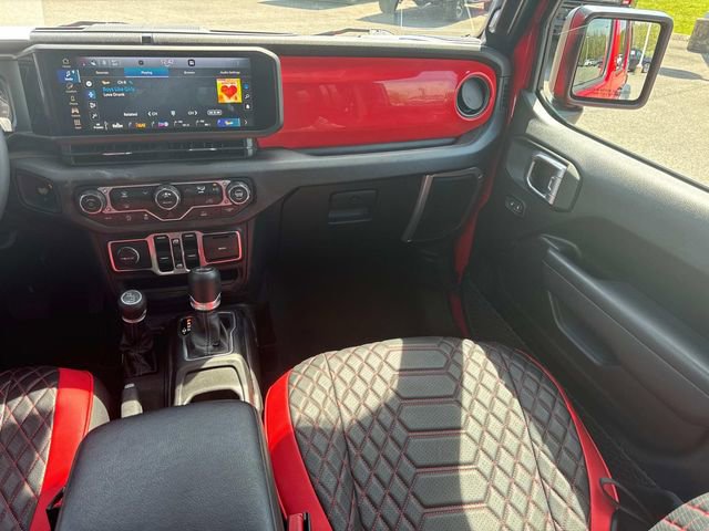 Used 2024 Jeep Wrangler Sport S image 18